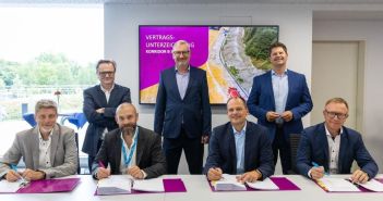 Familienunternehmen erhält Auftrag für bedeutendes Infrastrukturprojekt der Amprion (Foto: Amprion GmbH)
