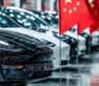 Die Frage ist nicht ob Chinesische E-Autos kommen, sonder wann sie kommen. (Foto: AdobeStock_1311410282 Dina Photo Stories)