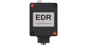 Ab Januar 2026: UN-Regelung 169 verpflichtet EDR-Aufzeichnung in (Foto: Swoboda)