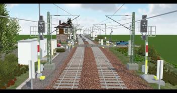 Arcadis, SIGNON und IB&T vereinen Softwarelösungen zu BIM-konformem (Foto: Arcadis Mobility Germany GmbH)