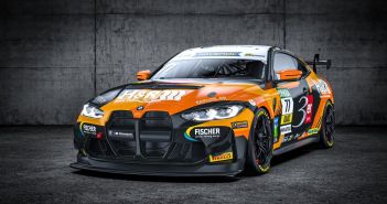 ME Motorsport startet in dritte ADAC GT4 Germany Saison (Foto: ADAC Motorsport)
