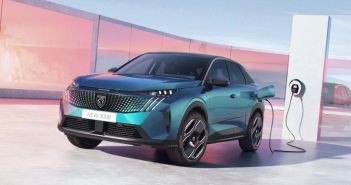 Peugeot wendet neues GTR21-Homologationsprotokoll vor Inkrafttreten der Euro-7 (Foto: PEUGEOT)