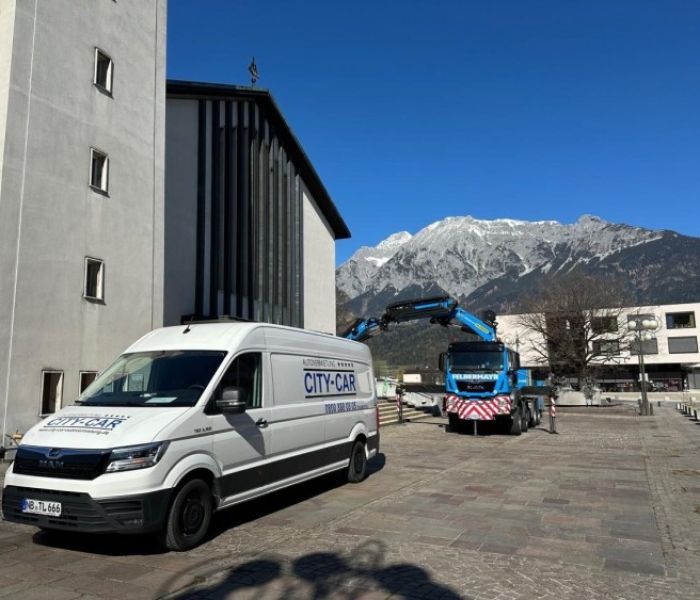 FFO Reise (Foto: CITY-CAR Autovermietung GmbH)