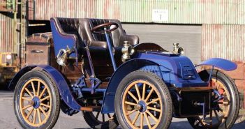 Retro Classics Essen 2026 startet erfolgreich als regionales (Foto: ADAC Motorsport)