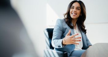 Voice Bot integriert Telefonkanal für automatisierte, effiziente, strukturierte (Foto: VYDA)